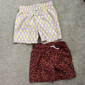 Cat & Jack 2T Swim Trunks